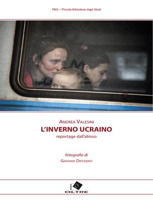 cover image of L'inverno ucraino